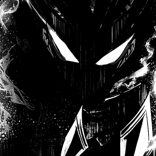 DARKNESS cover art