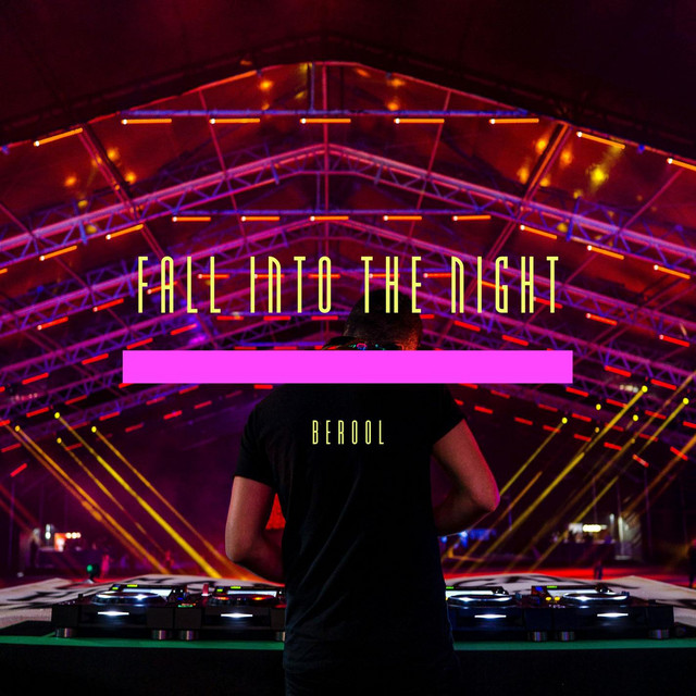 Обкладинка: Fall Into The Night — Berool