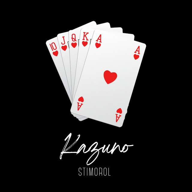 Обкладинка: Казино — STIMOROL