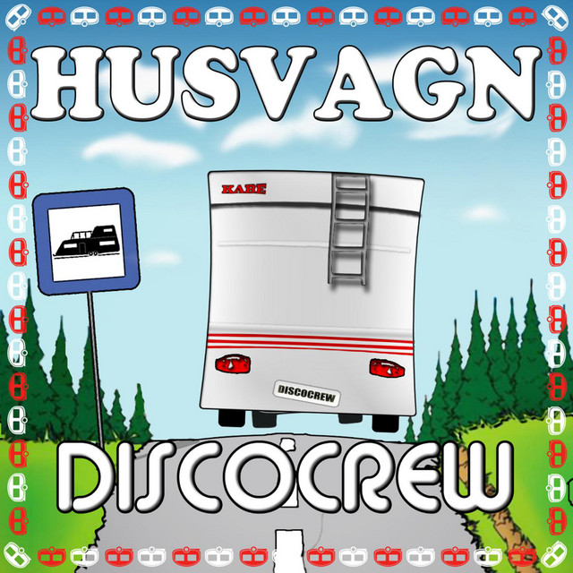 Husvagn (Radio Edit)