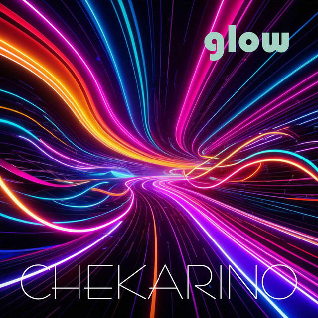 Обкладинка: Glow — Chekarino
