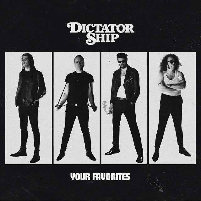 Dictator Ship Photo