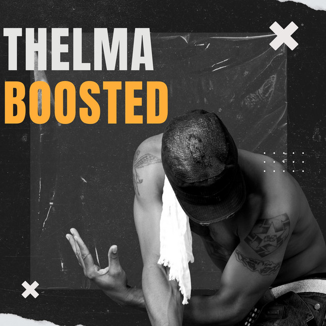 Thelema Slowed Bass Boosted