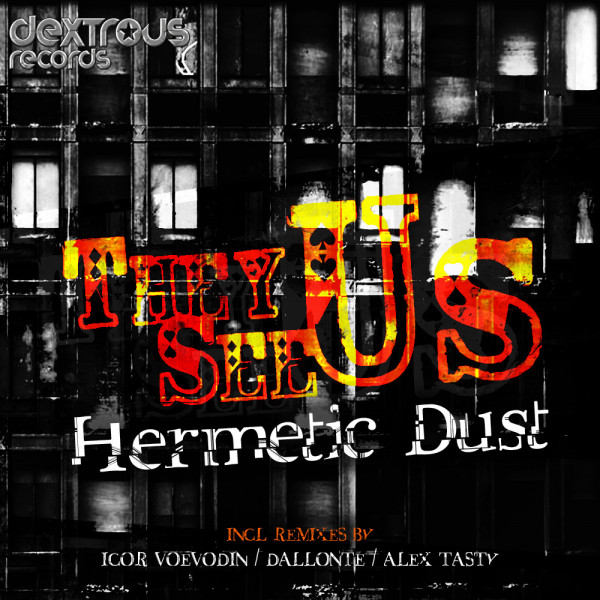 They See Us cover