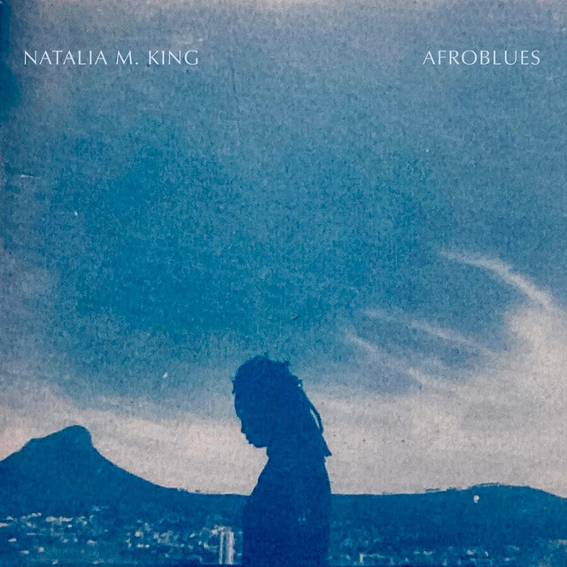 AfroBlues cover art