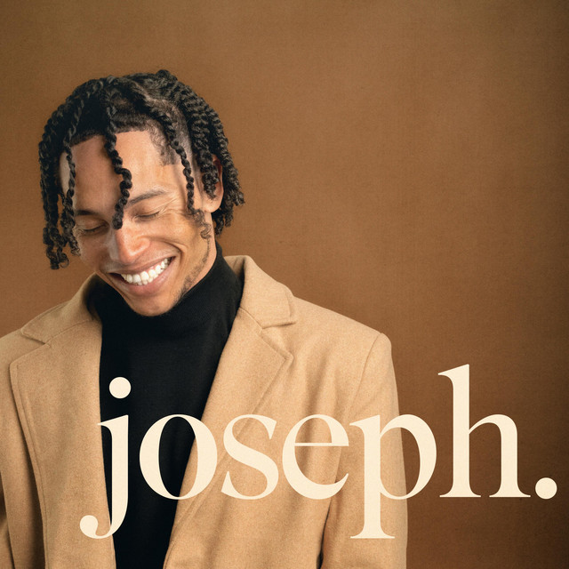 Joseph cover art