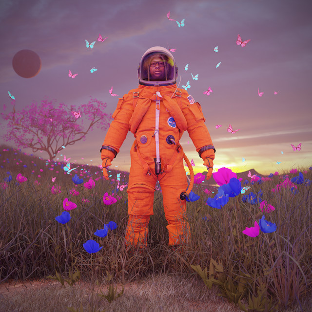 Found In Euphoria cover art