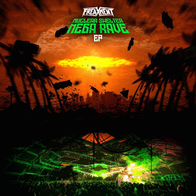 Triddim Murder cover art