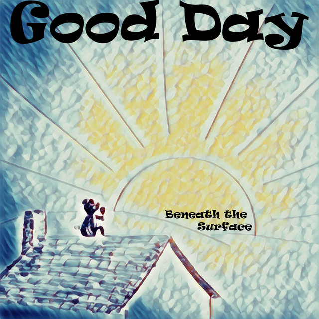 Good Day cover