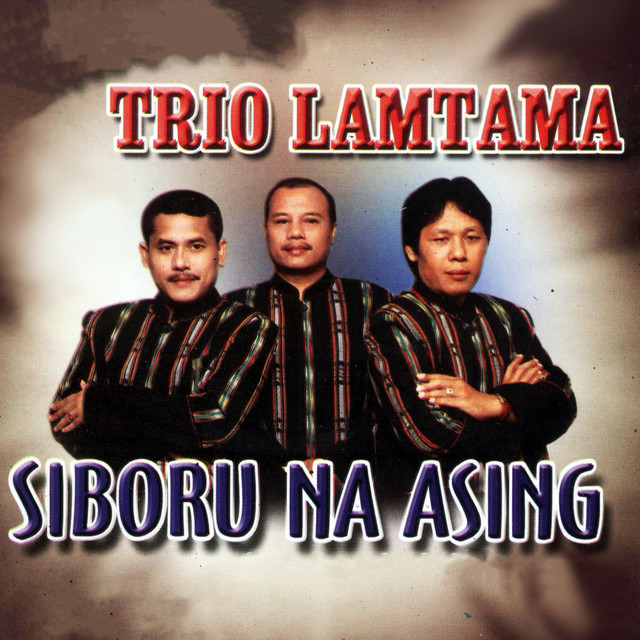 Si Boru Na Asing cover art