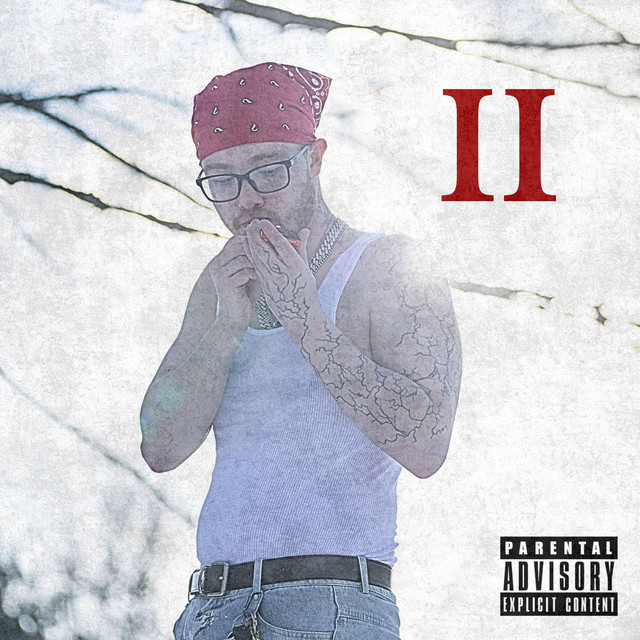 sauce II cover art