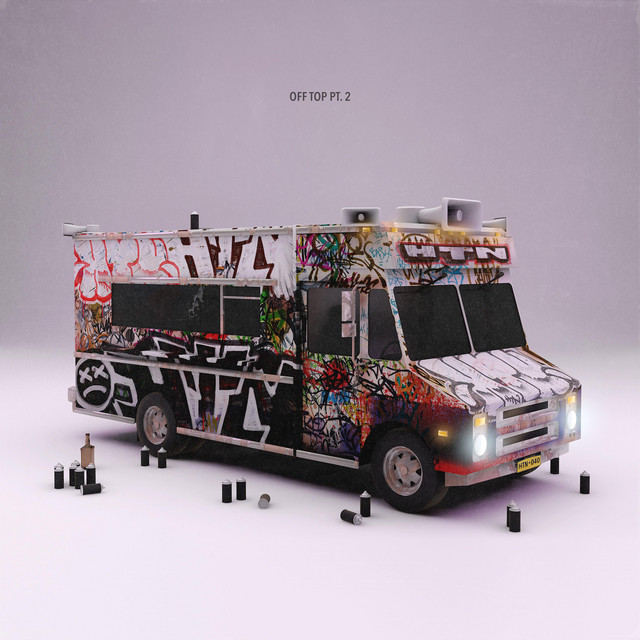 Off Top Pt. 2 cover art