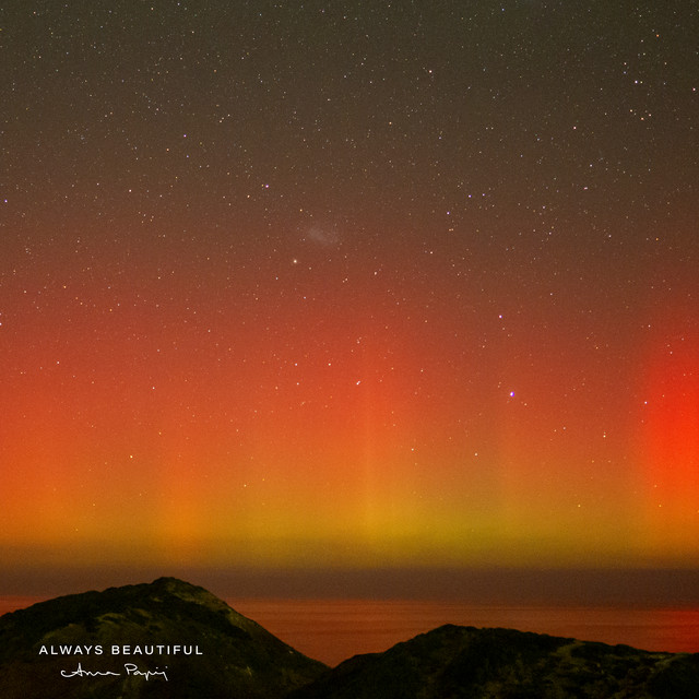 A Nostalgia for What We Never Had