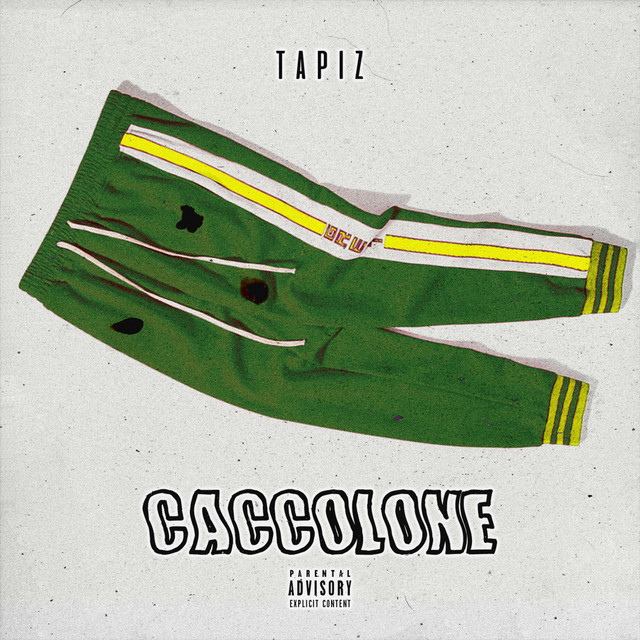 Caccolone - Single by Tapiz | Spotify