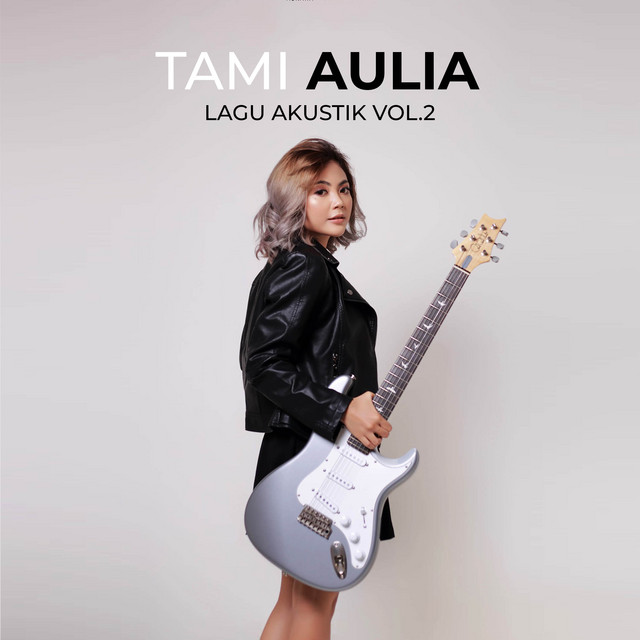 Lagu Akustik Vol.2 (Acoustic) cover art