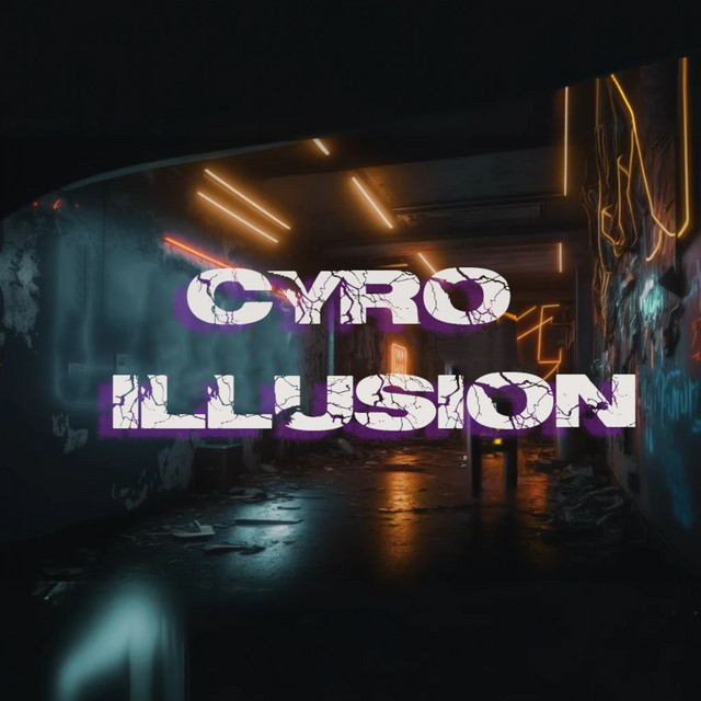 Illusion cover art