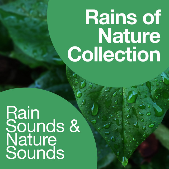 Rains of Nature Collection - Album by Rain Sounds & Nature Sounds | Spotify