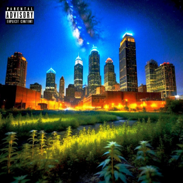 Cyberluv cover art