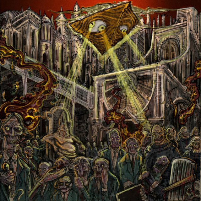 undefined album image