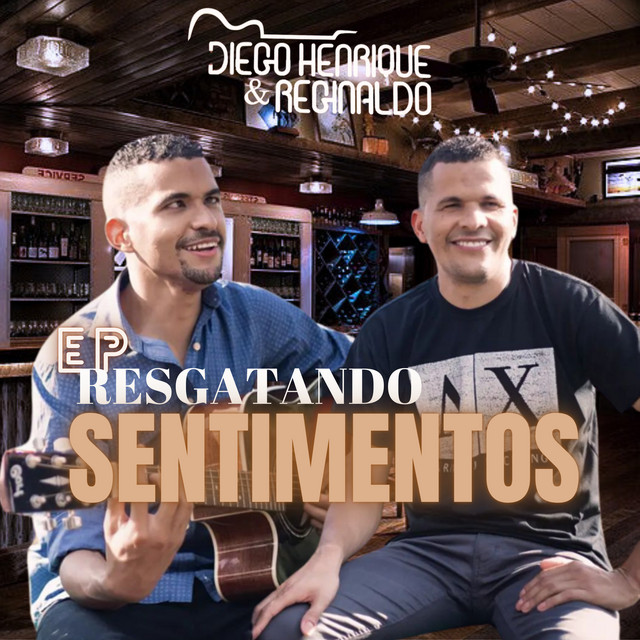 Diego Henrique e Reginaldo