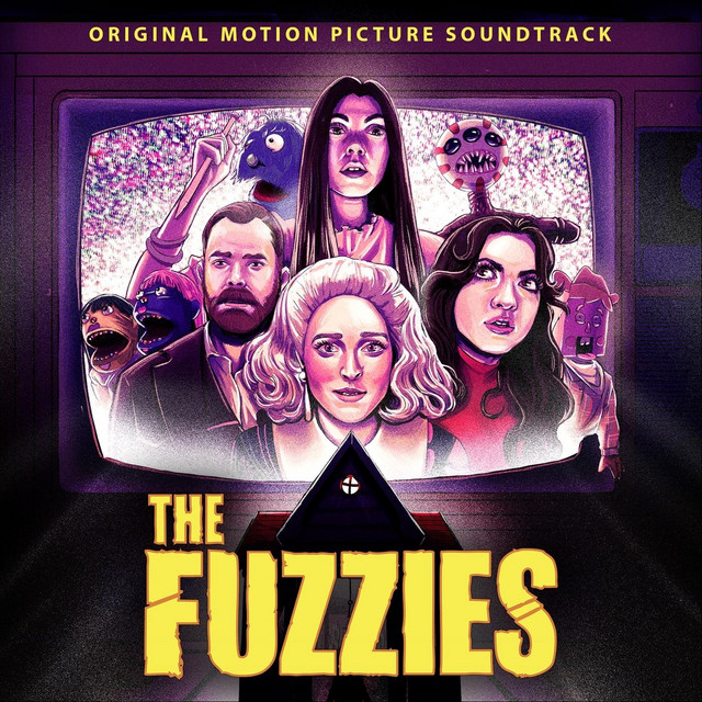 The Fuzzies (Original Motion Picture Soundtrack)