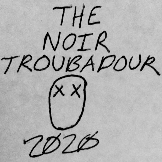 Trou Noir Photo