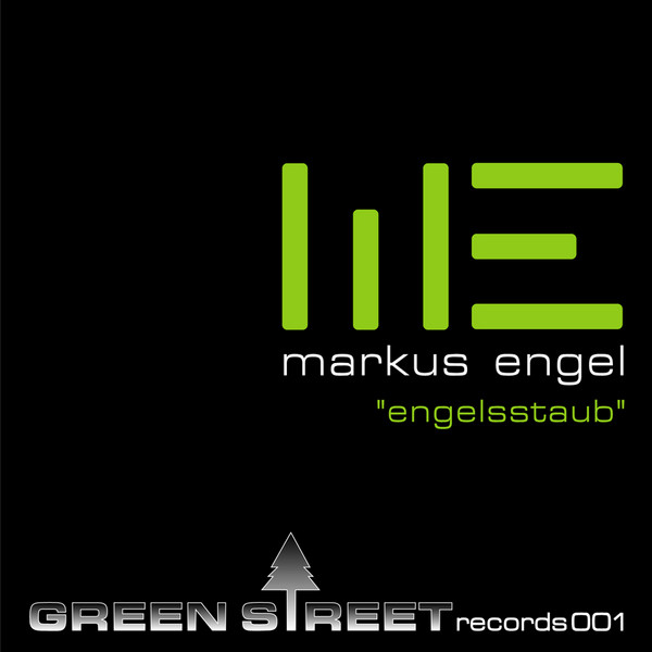 Engelsstaub cover art