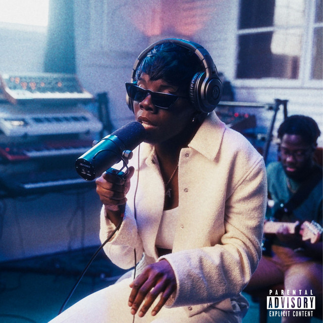 Invite Only cover art