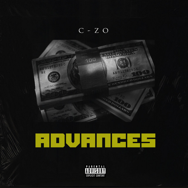 ADVANCES cover art