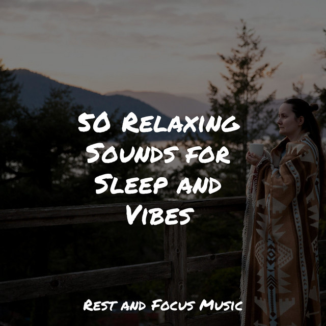 50 Relaxing Sounds for Sleep and Vibes - Album by Tinnitus | Spotify