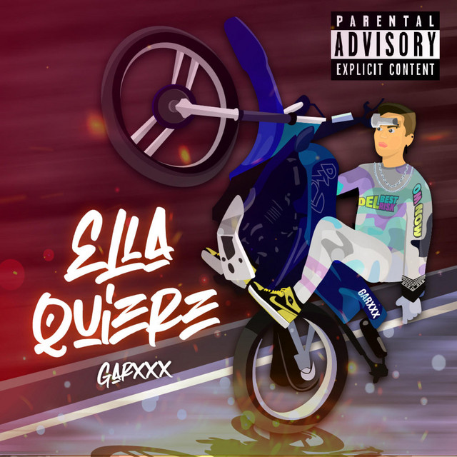 Ella Quiere