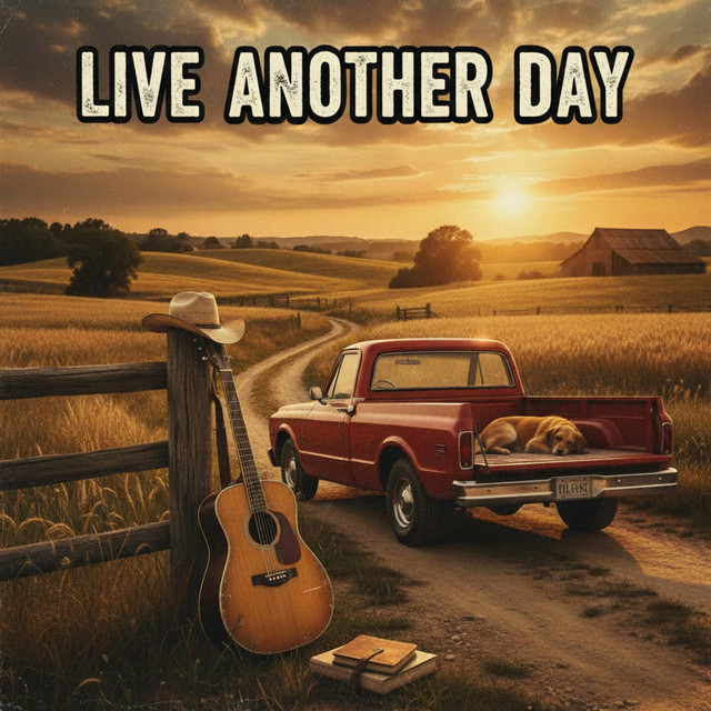 Live Another Day - música y letra de Bob Rust | Spotify