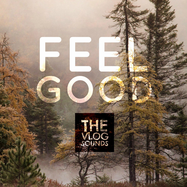 Feel Good - Single by The Vlog Sounds | Spotify