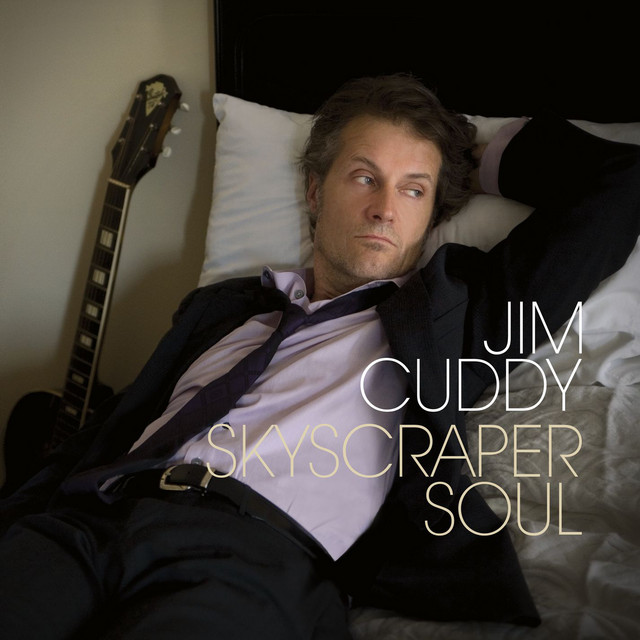 Skyscraper Soul cover art