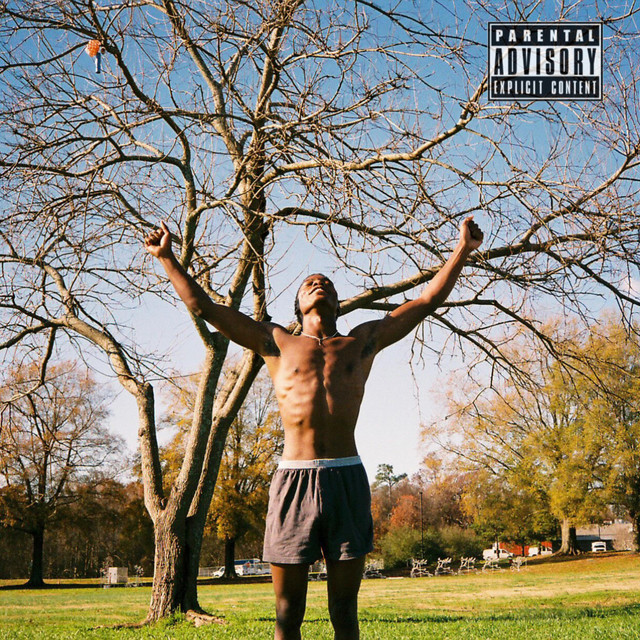 FAITH PART 2 cover art