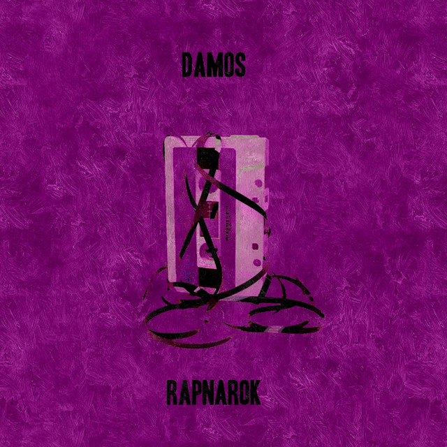 Rapnarok cover art