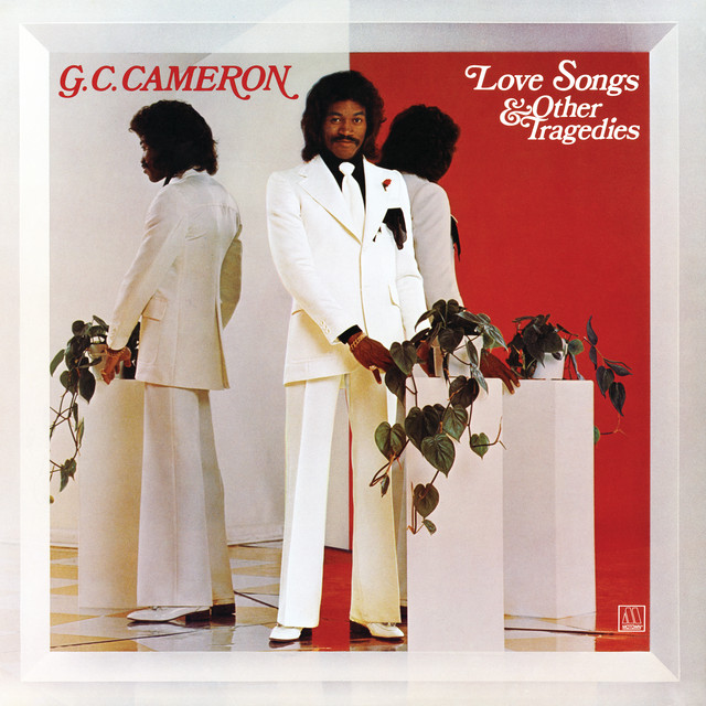 Love Songs & Other Tragedies cover art