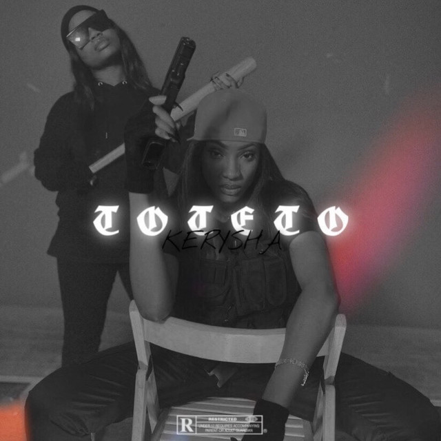 Toteto - Single by Kerysha | Spotify