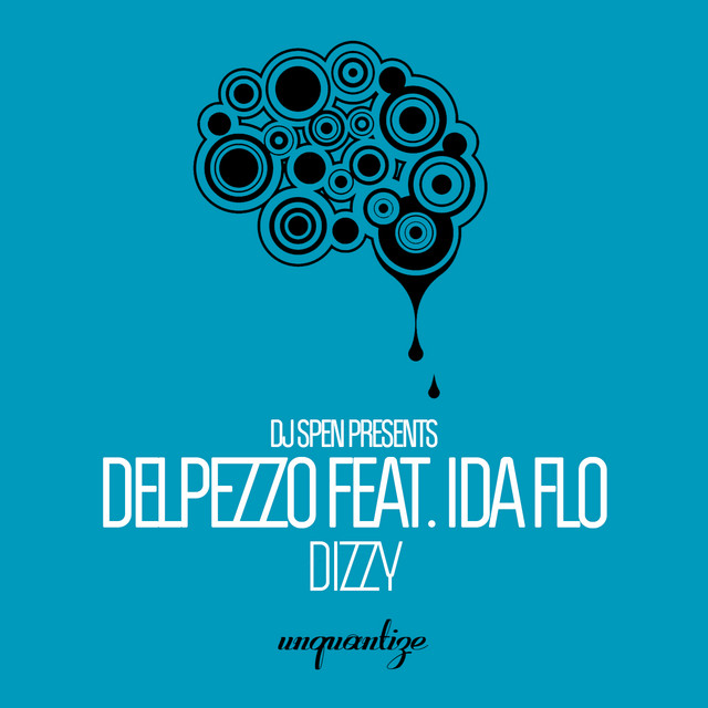 Dizzy (DJ Spen Radio Edit) cover