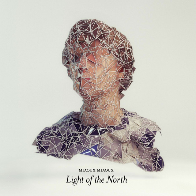 Light of the North cover