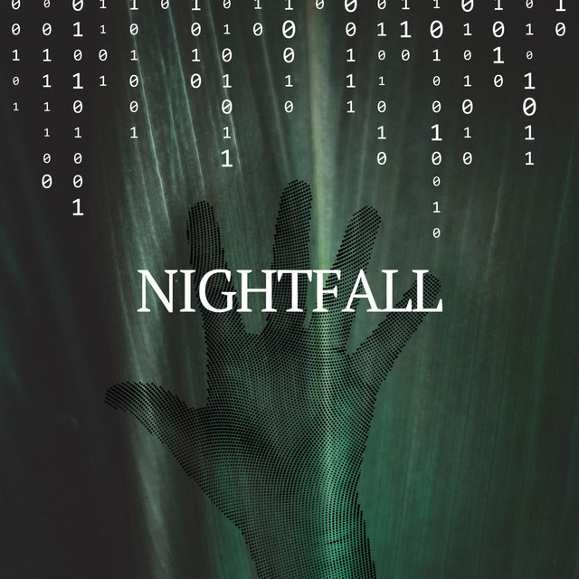 Nightfall cover art