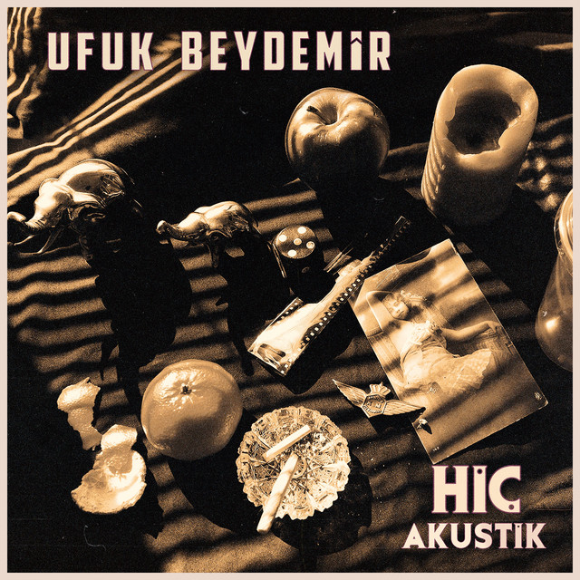 HİÇ - Akustik