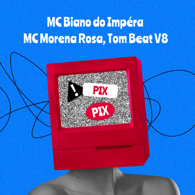 EU VO FAZER UM PIX - VERSÃO BREGA
