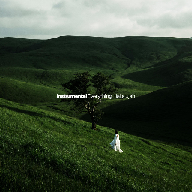 EVERYTHING HALLELUJAH (Orchestra - Instrumental) - Single by no