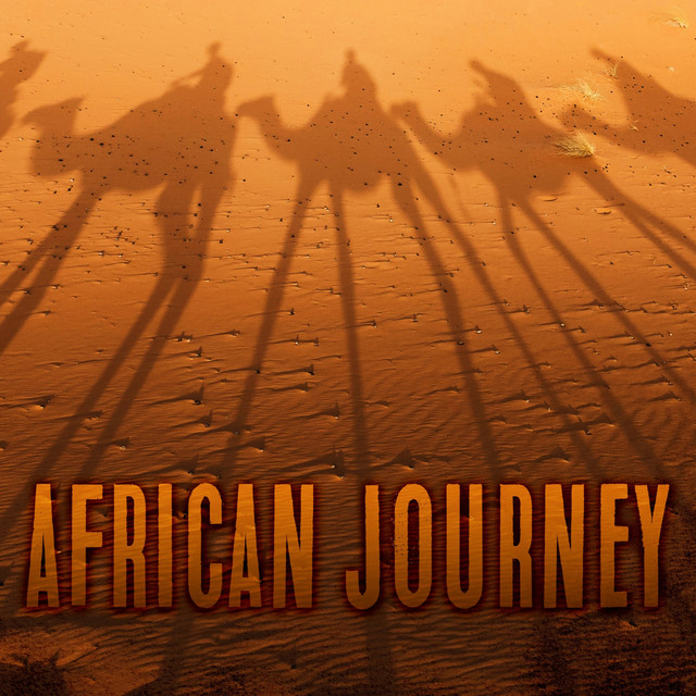 その他 African Journey [VHS] African Journey - Compilation by Various Artists | Spotify