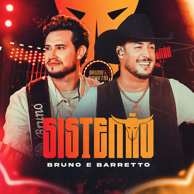 Sistemão (Ao Vivo) cover art