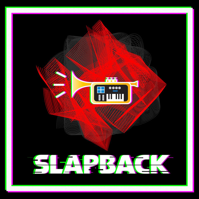 Slapback cover art