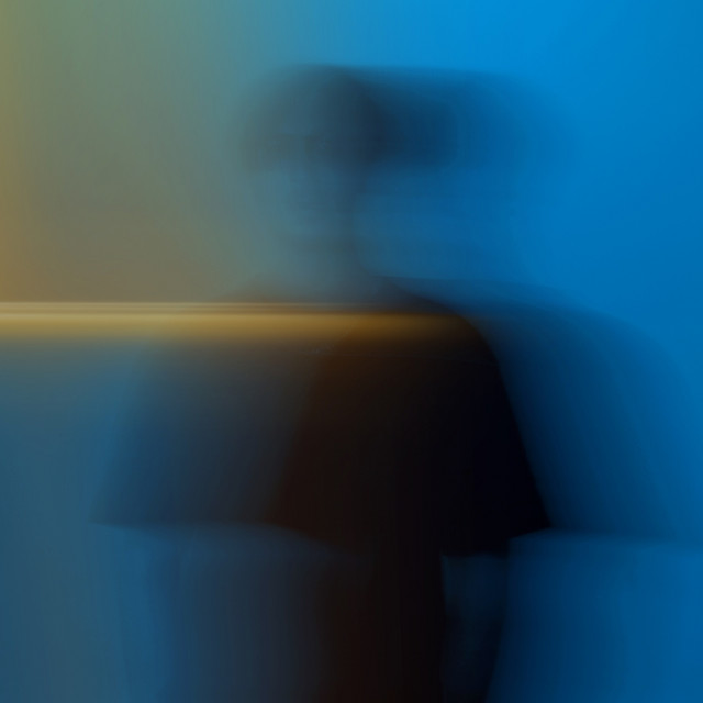 Kerosene cover art