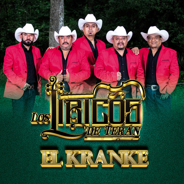 El Kranke cover art