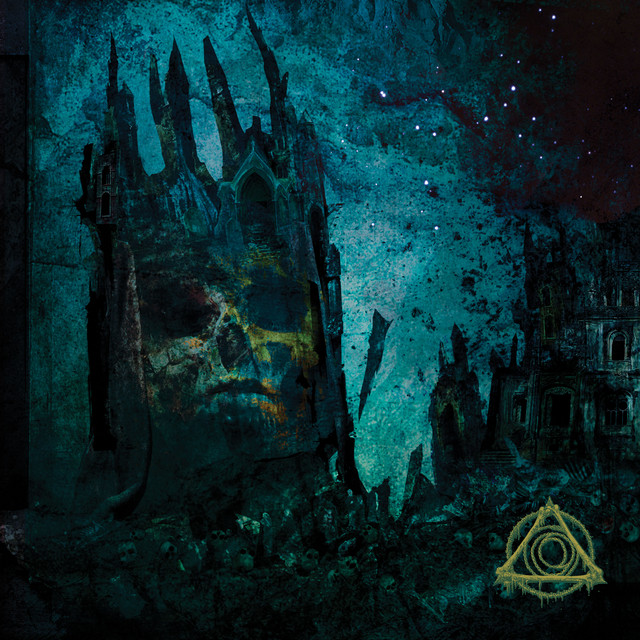 Split cover art